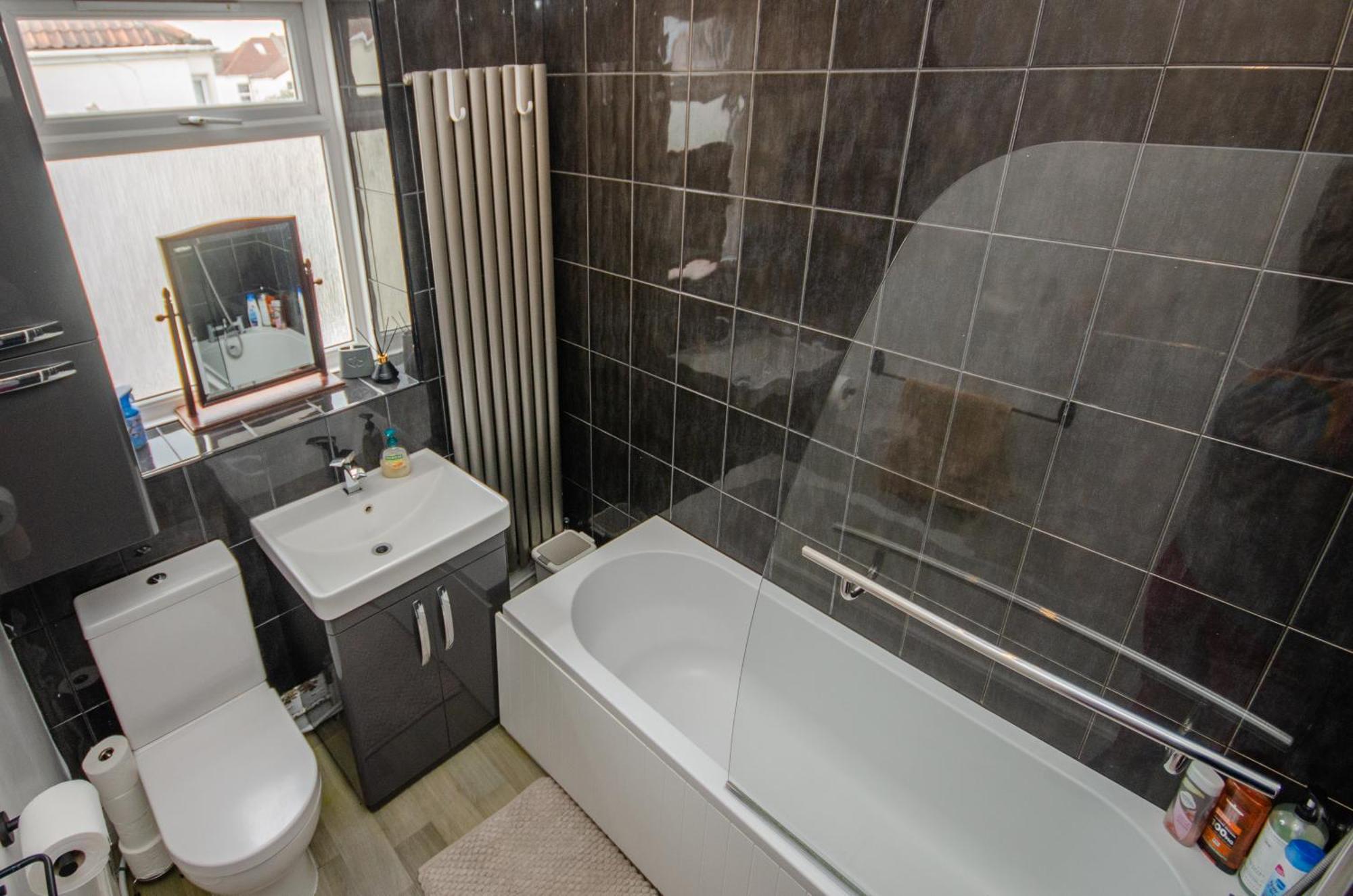 Stylish 91Sqm Victoria 2 Bedroom Apartment ブリストル エクステリア 写真