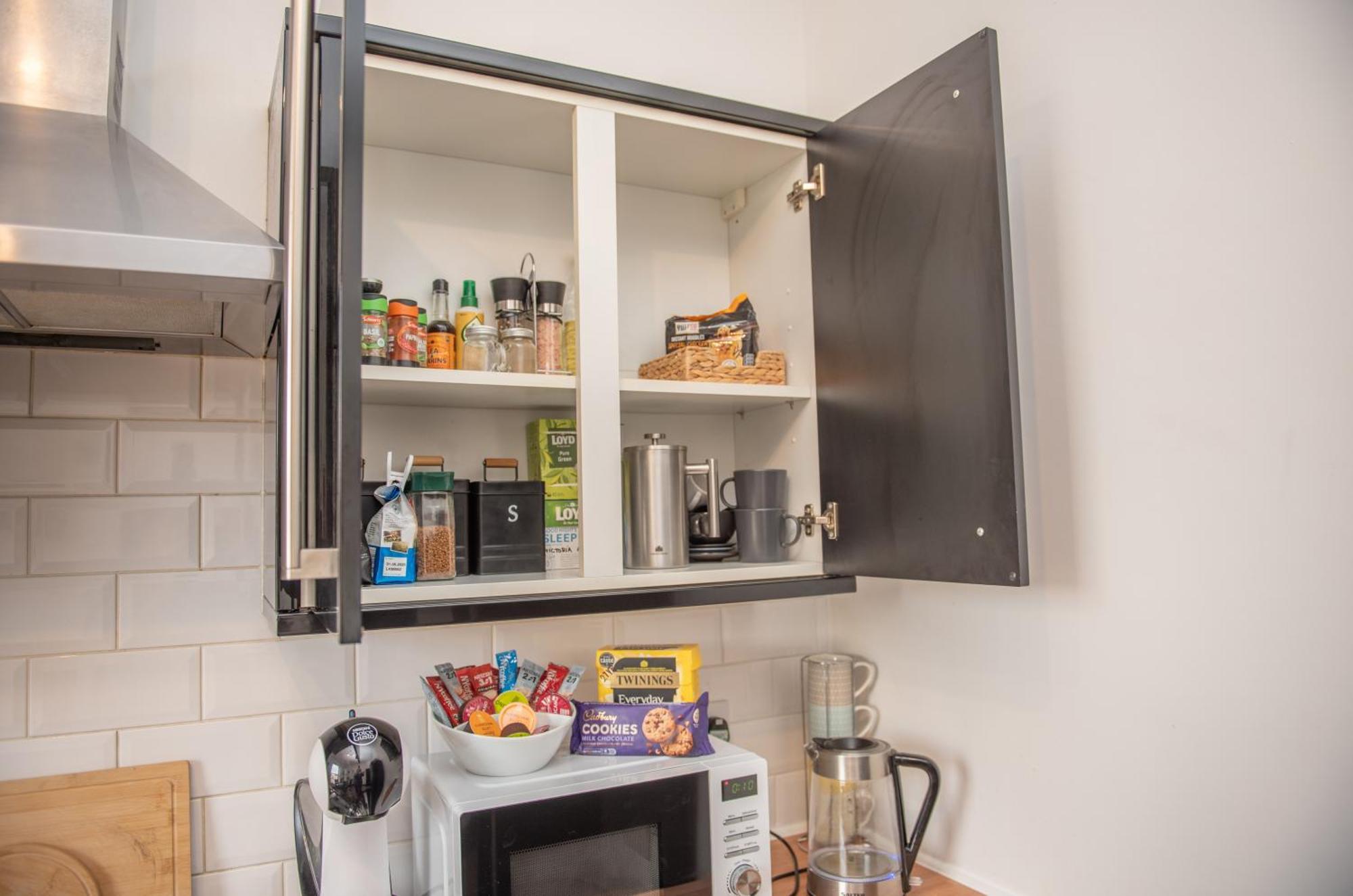 Stylish 91Sqm Victoria 2 Bedroom Apartment ブリストル エクステリア 写真